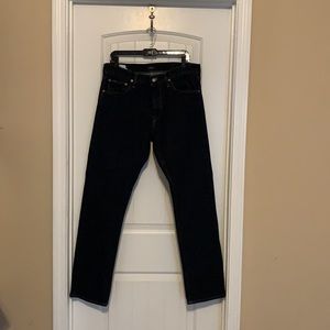 Men’s Polo brand jeans
